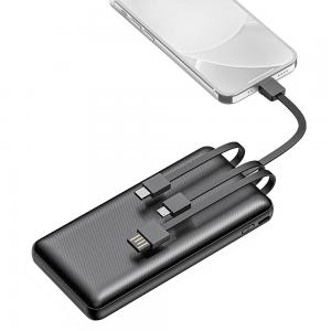Powerbank ( 10.000 mAh )